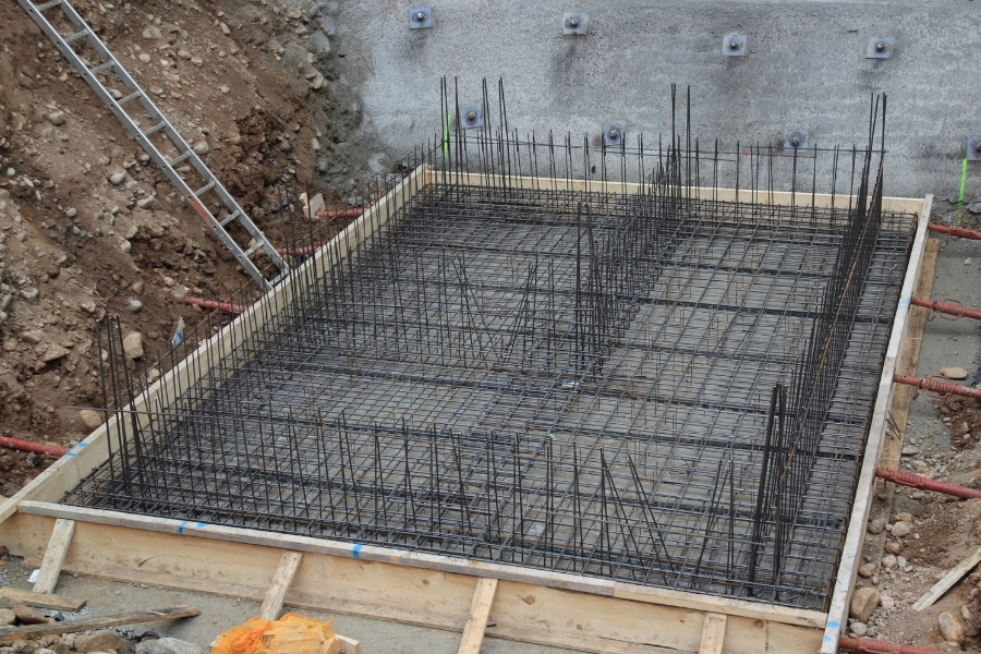Commercial Foundations
